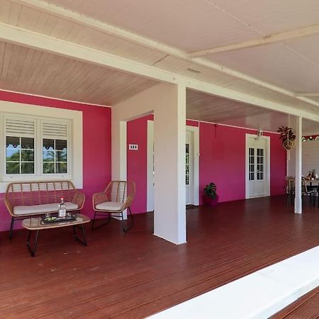 Kaza Malessa Villa Sainte-Marie Eksteriør bilde